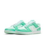 Nike Dunk Low ‘Mint Foam Light Menta’