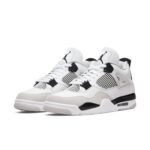 Air Jordan 4 Retro ‘Military Black’