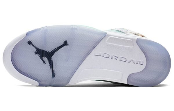 Air Jordan 5 Retro ‘Wings’