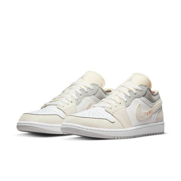 Air Jordan 1 Low SE Craft ‘Inside Out’