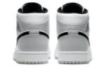 Air Jordan 1 Mid ‘Smoke Grey’