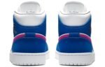 Air Jordan 1 Mid ‘Royal Violet’