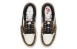 Air Jordan 1 Retro High OG x Travis Scott ‘Mocha’