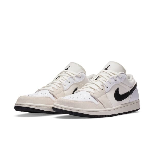 Air Jordan 1 Low ‘Astrograbber’
