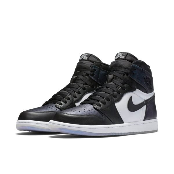 Air Jordan 1 Retro High OG ‘All Star – Chameleon’