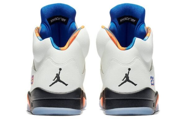 Air Jordan 5 Retro ‘International Flight’