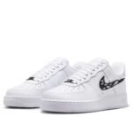 Nike Air Force 1 Low ‘Liquid Metal Swoosh’