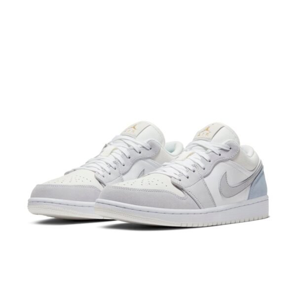 Air Jordan 1 Low ‘Paris’