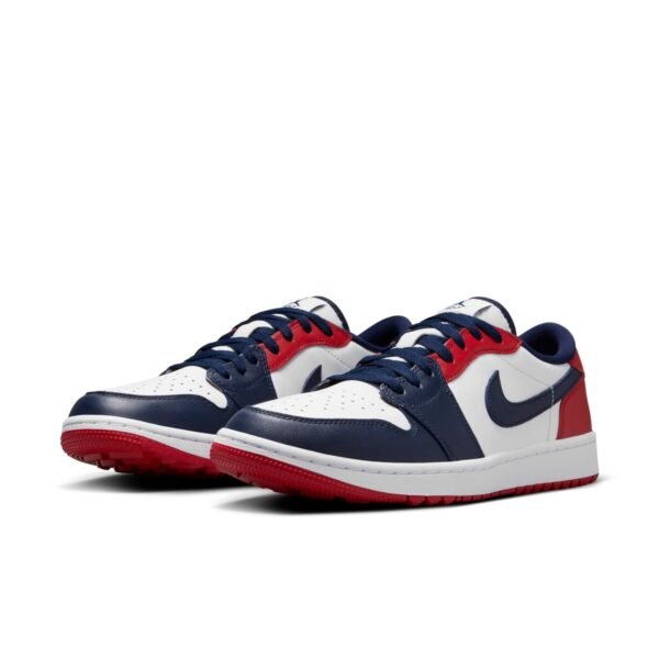 Air Jordan 1 Retro Low Golf ‘USA’