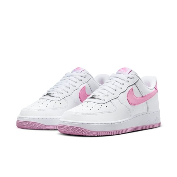 Nike Air Force 1 Low ‘Bubblegum’