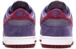 Nike Dunk Low Retro Vol. 1 SP ‘Plum’
