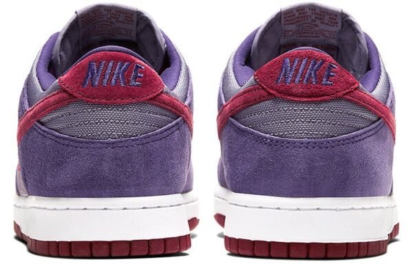 Nike Dunk Low Retro Vol. 1 SP ‘Plum’