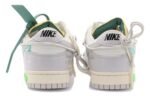 Nike x Off-White Dunk Low ‘Lot 42 of 50’