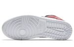 Air Jordan 1 Mid ‘White Chicago’
