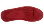 Air Jordan 11LAB4 ‘Red Patent Leather’