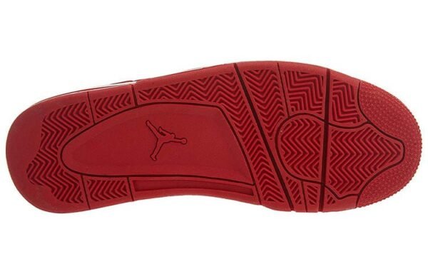 Air Jordan 11LAB4 ‘Red Patent Leather’