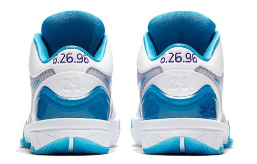 Nike Zoom Kobe 4 Protro ‘Draft Day’