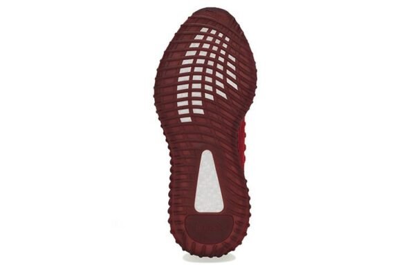 Adidas Yeezy Boost 350 V2 CMPCT ‘Slate Red’