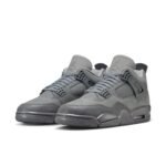 Air Jordan 4 Retro SE ‘Paris Olympics Wet Cement’