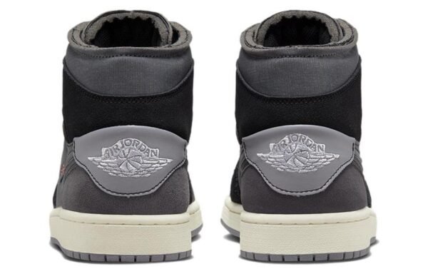 Air Jordan 1 Mid SE Craft ‘Inside Out – Black’