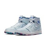 Air Jordan 1 Zoom CMFT Wear-Away ’25 Years In China’