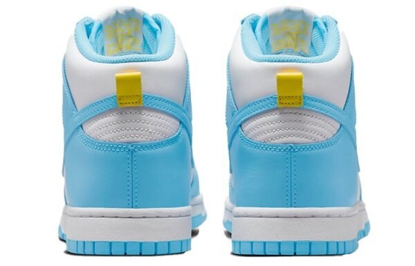 Nike Dunk High ‘Blue Chill’