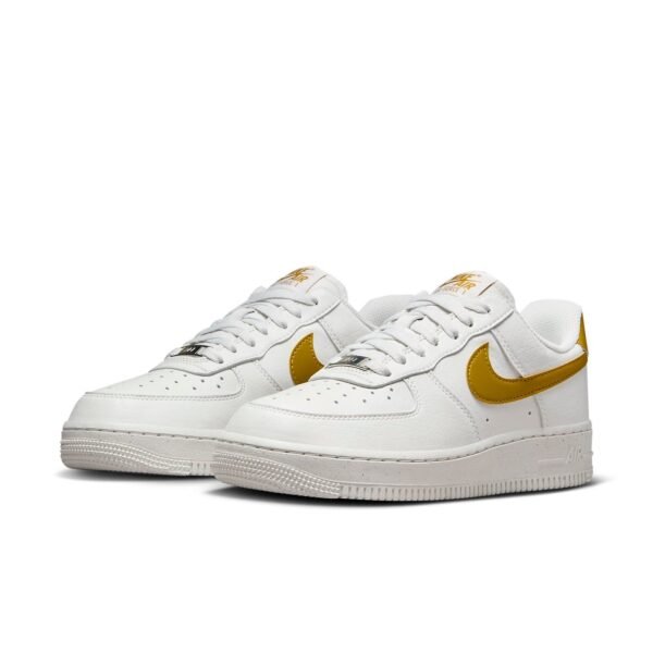 Nike Air Force 1 ‘Next Nature Bronzine’