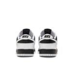 Nike Dunk Low ‘Reverse Panda’