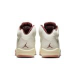 Air Jordan 5 Retro ‘El Grito’