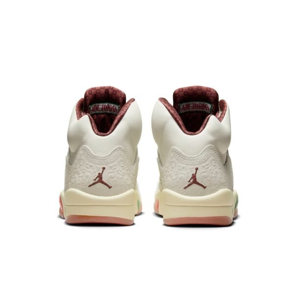 Air Jordan 5 Retro ‘El Grito’
