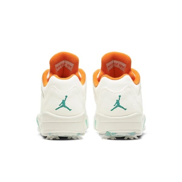Air Jordan 5 Low Golf NRG ‘Lucky and Good’