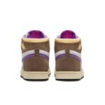 Air Jordan 1 High Zoom Air CMFT 2 ‘Palomino Wild Berry’