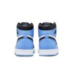 Air Jordan 1 Retro High OG ‘UNC Toe’