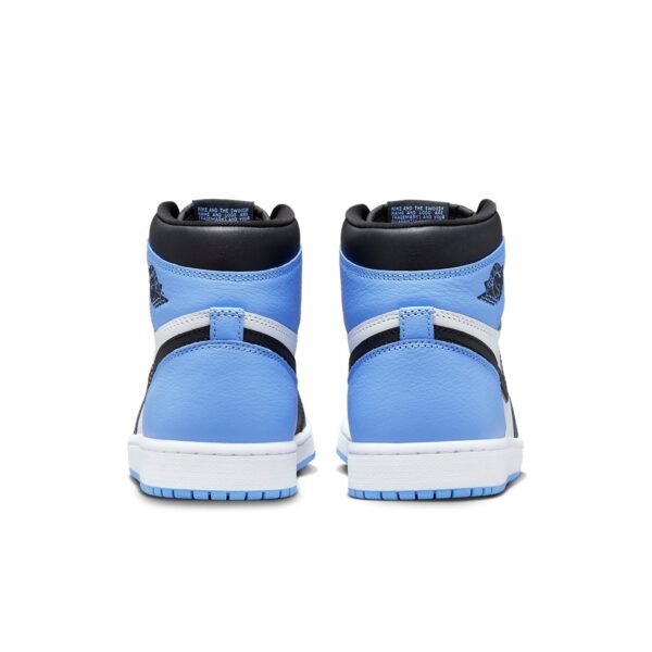 Air Jordan 1 Retro High OG ‘UNC Toe’