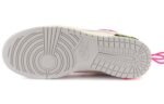 Nike x Off-White Dunk Low ‘Lot 17 of 50’