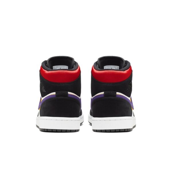 Air Jordan 1 Mid SE ‘Rivals’