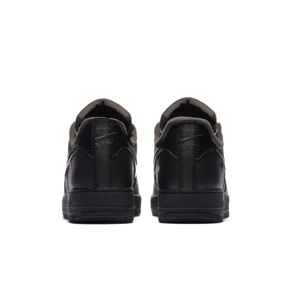 Nike x Off-White Air Force 1 Low ’07 ‘MoMA’