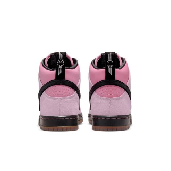 Nike x KCDC SB Dunk High ’20th Anniversary’