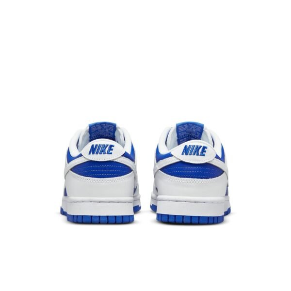 Nike Dunk Low ‘Racer Blue White’