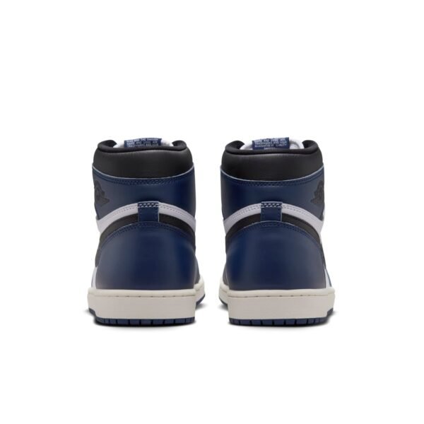 Air Jordan 1 Retro High OG ‘Midnight Navy’