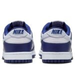 Nike Dunk Low ‘Deep Royal Blue’