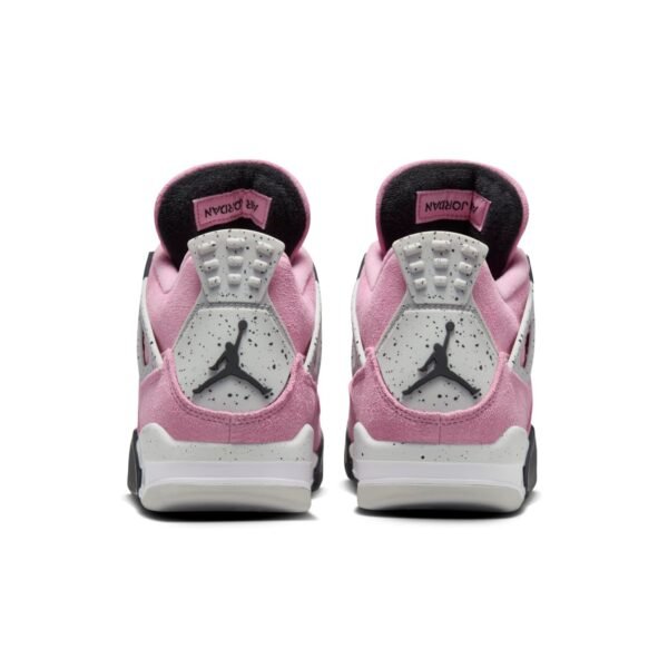 Air Jordan 4 Retro ‘Orchid’