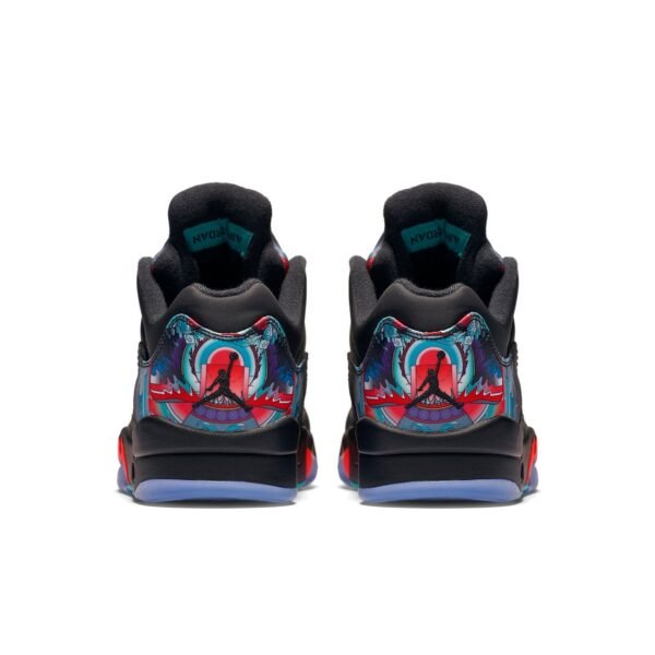 Air Jordan 5 Retro Low ‘Chinese New Year 2016’