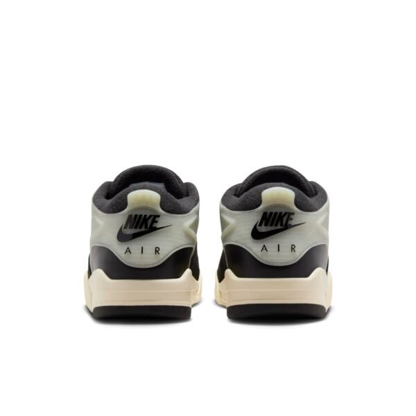 Air Jordan 4 RM ‘Black Coconut Milk’