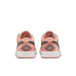 Air Jordan 1 Low ‘Light Madder Root’