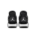 Air Jordan 4 Retro ‘White Thunder’