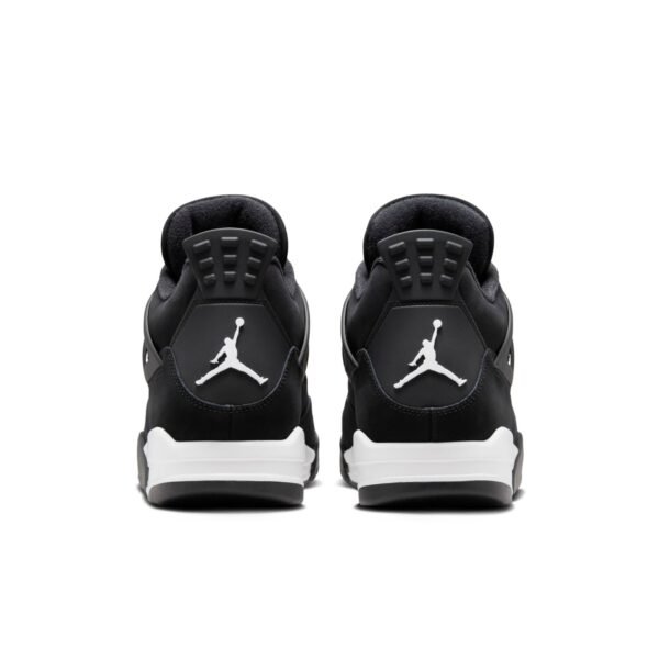 Air Jordan 4 Retro ‘White Thunder’