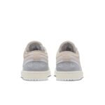 Air Jordan 1 Low SE Craft ‘Inside Out Tech Grey’