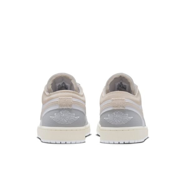 Air Jordan 1 Low SE Craft ‘Inside Out Tech Grey’