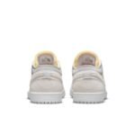 Air Jordan 1 Low SE Craft ‘Inside Out’